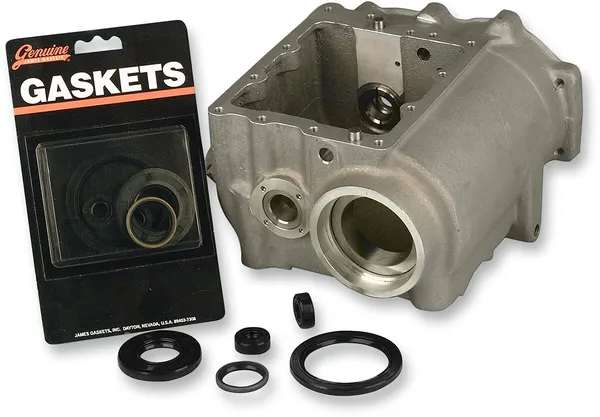 Kit de joints de transmission complet JAMES GASKET - vue 2