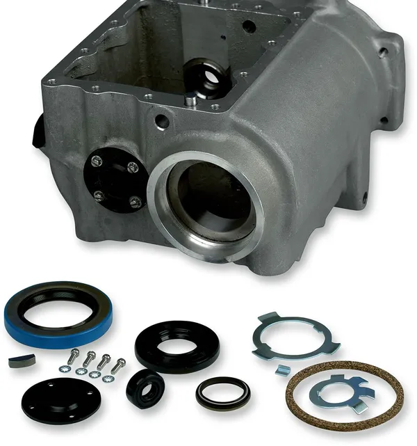 Kit de joints de transmission complet JAMES GASKET - vue 2