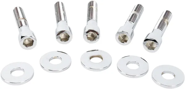 Kit de boulons de couronne de courroie Gardner-Westcott