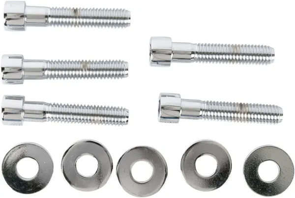Kit de boulons de couronne de courroie Gardner-Westcott - vue 2