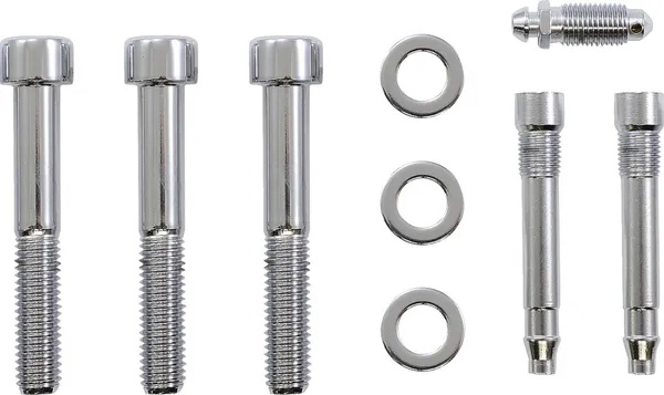 Kit de vis de fixation d'étrier GARDNER-WESTCOTT - vue 2