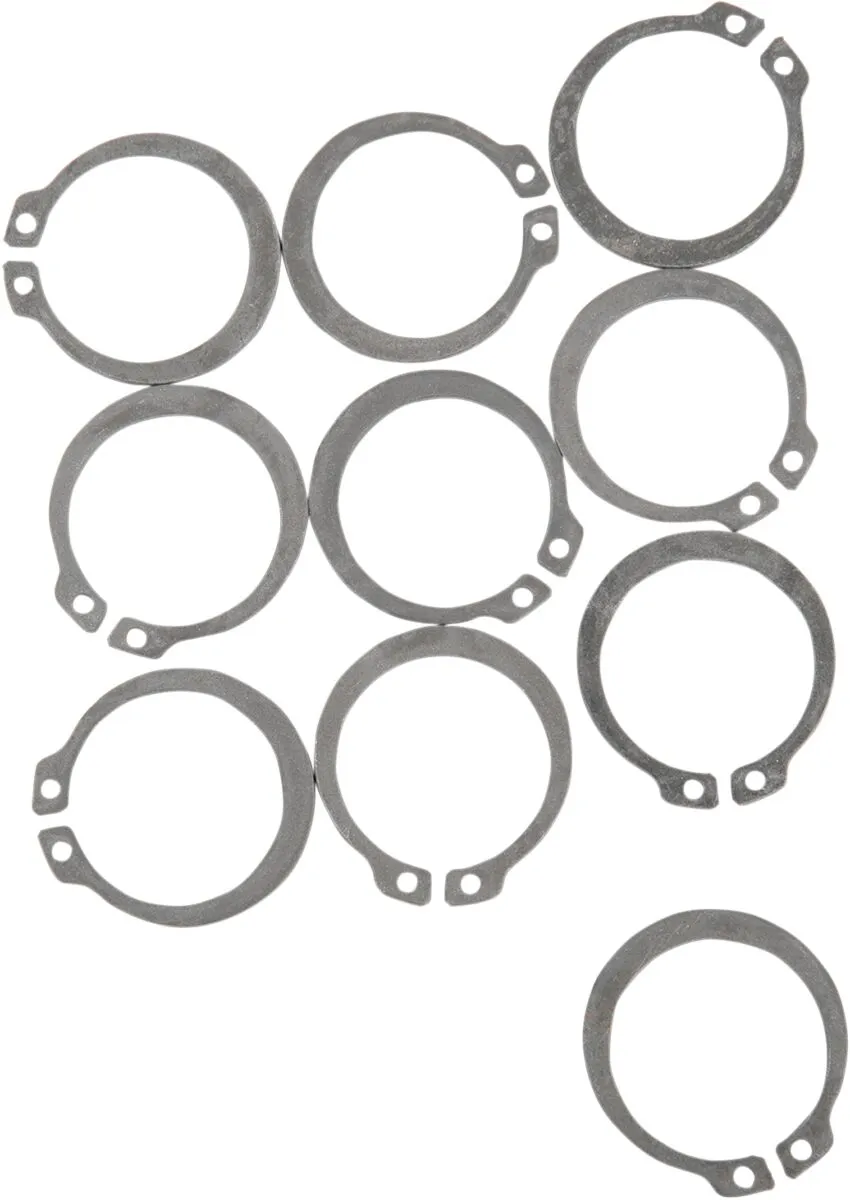 Circlips Eastern Motorcycle Parts