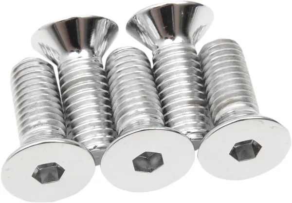 Kit de fixation pour rotor, couronne et courroie COLONY - vue 2