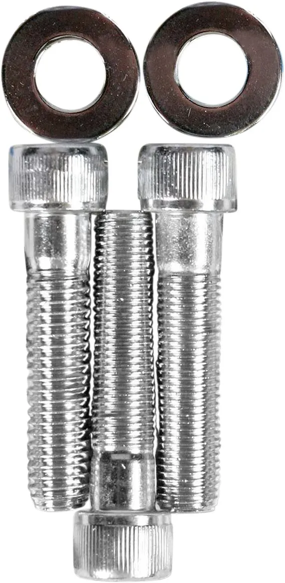 Vis de serrage de té de fourche DRAG SPECIALTIES
