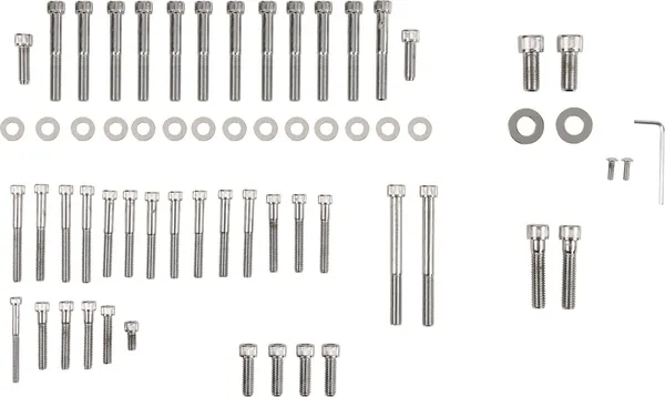 Kit de Boulons Moteur DRAG SPECIALTIES