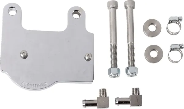 Kit de fixation pour filtre à huile ACCUTRONIX - vue 2