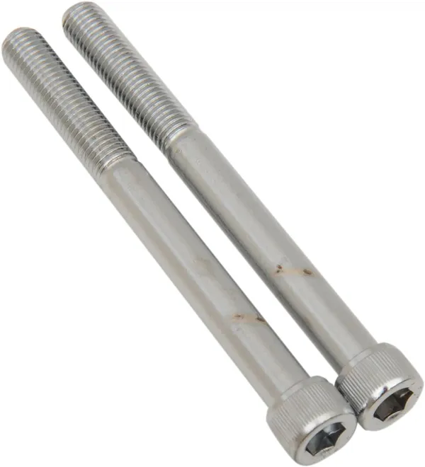 Jeu de boulons de fixation pour générateur DRAG SPECIALTIES - vue 2