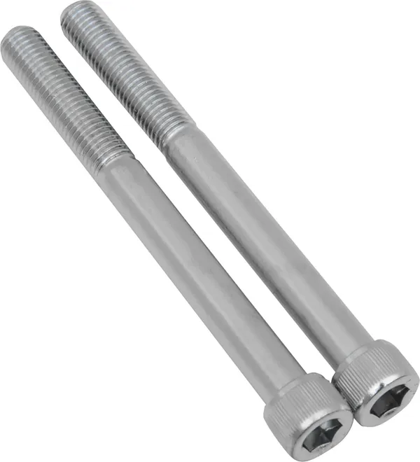 Jeu de boulons de fixation pour générateur DRAG SPECIALTIES - vue 3