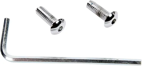 Jeu de boulons pour carter d'allumage DRAG SPECIALTIES - vue 2