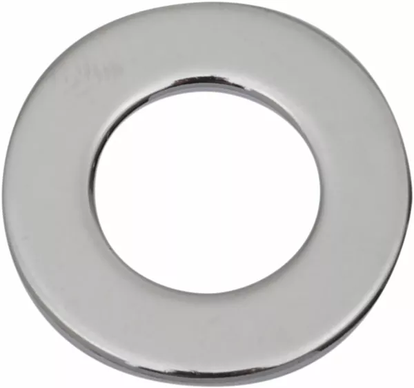 Rondelles plates Drag Specialties