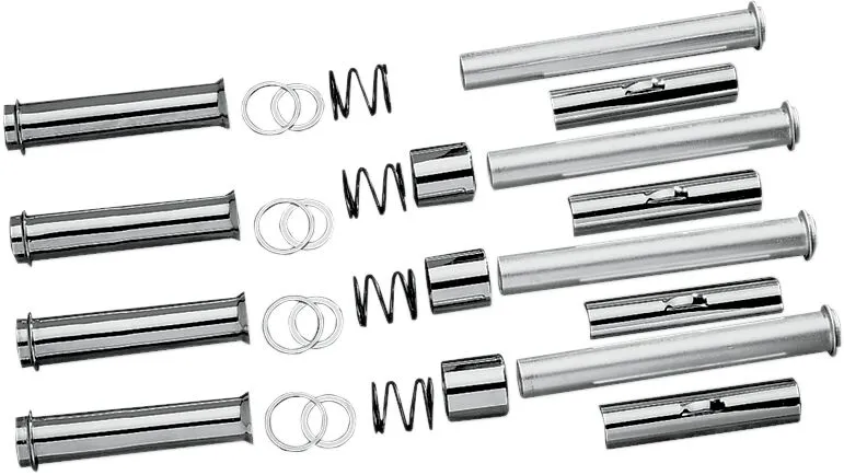 Kit de tige de culbuteur DRAG SPECIALTIES