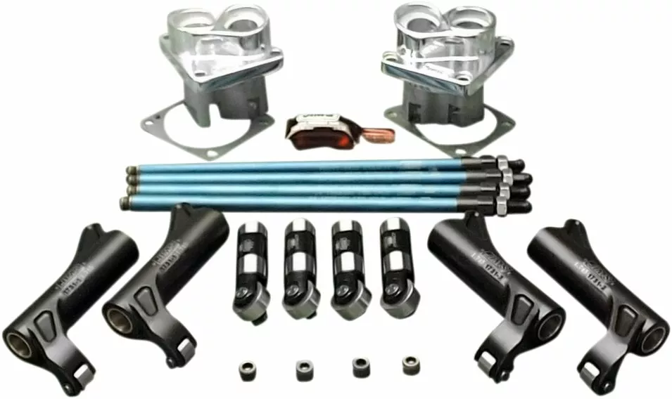Kit de lubrification moteur JIMS