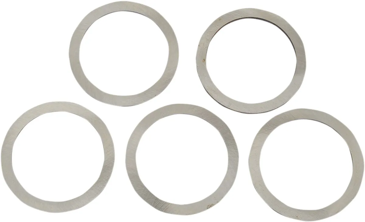 Rondelles de retenue d'arbre principal Eastern Motorcycle Parts