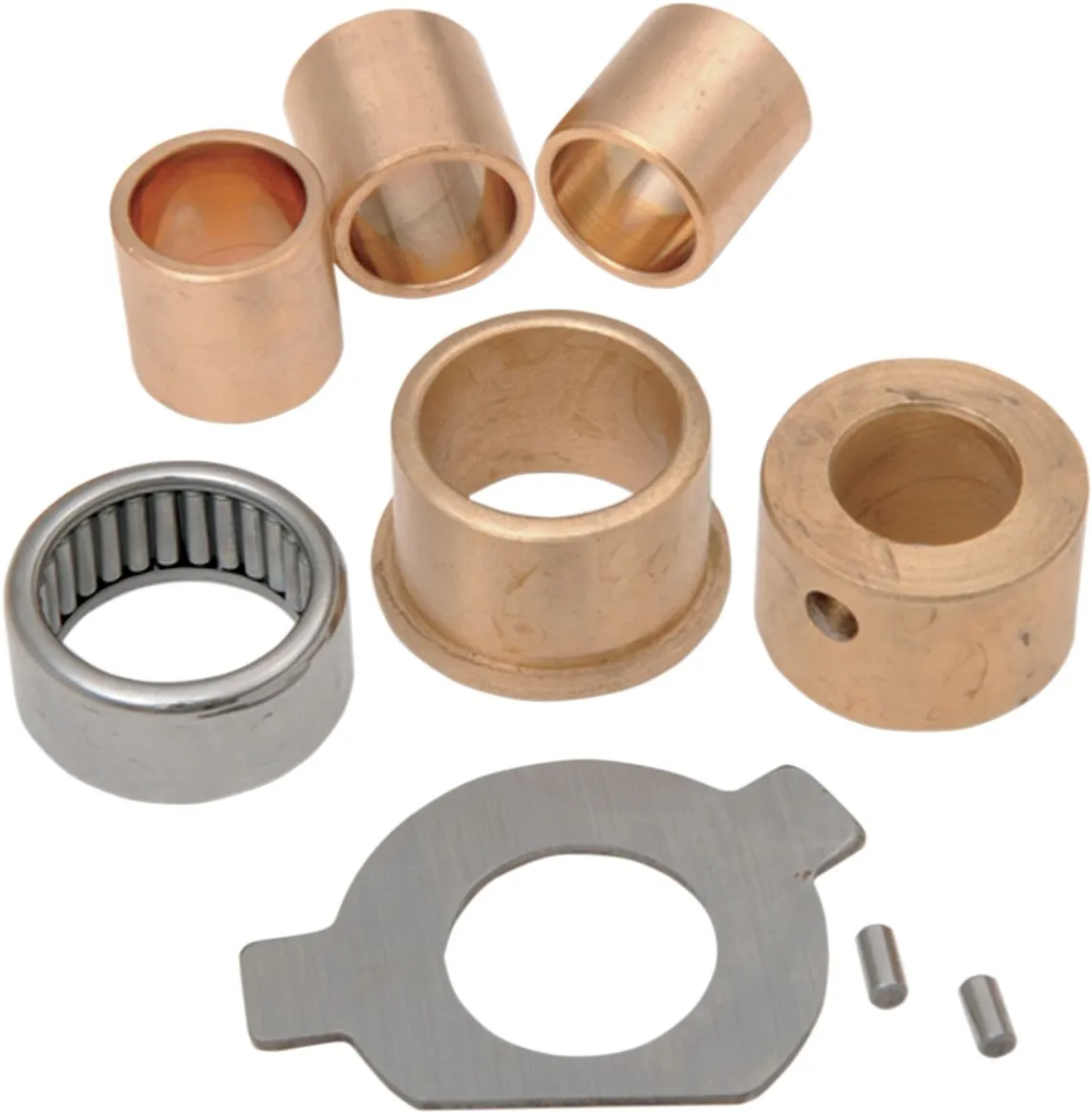Kit de bagues d'arbre à cames EASTERN MOTORCYCLE PARTS