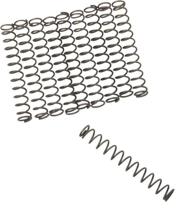 Ressorts de soupape de décharge pour pompe à huile EASTERN MOTORCYCLE PARTS - vue 2