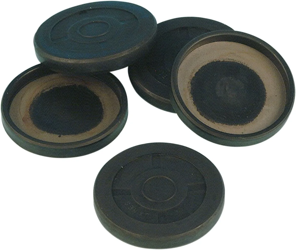 Kit de joints pour pignon principal James Gasket