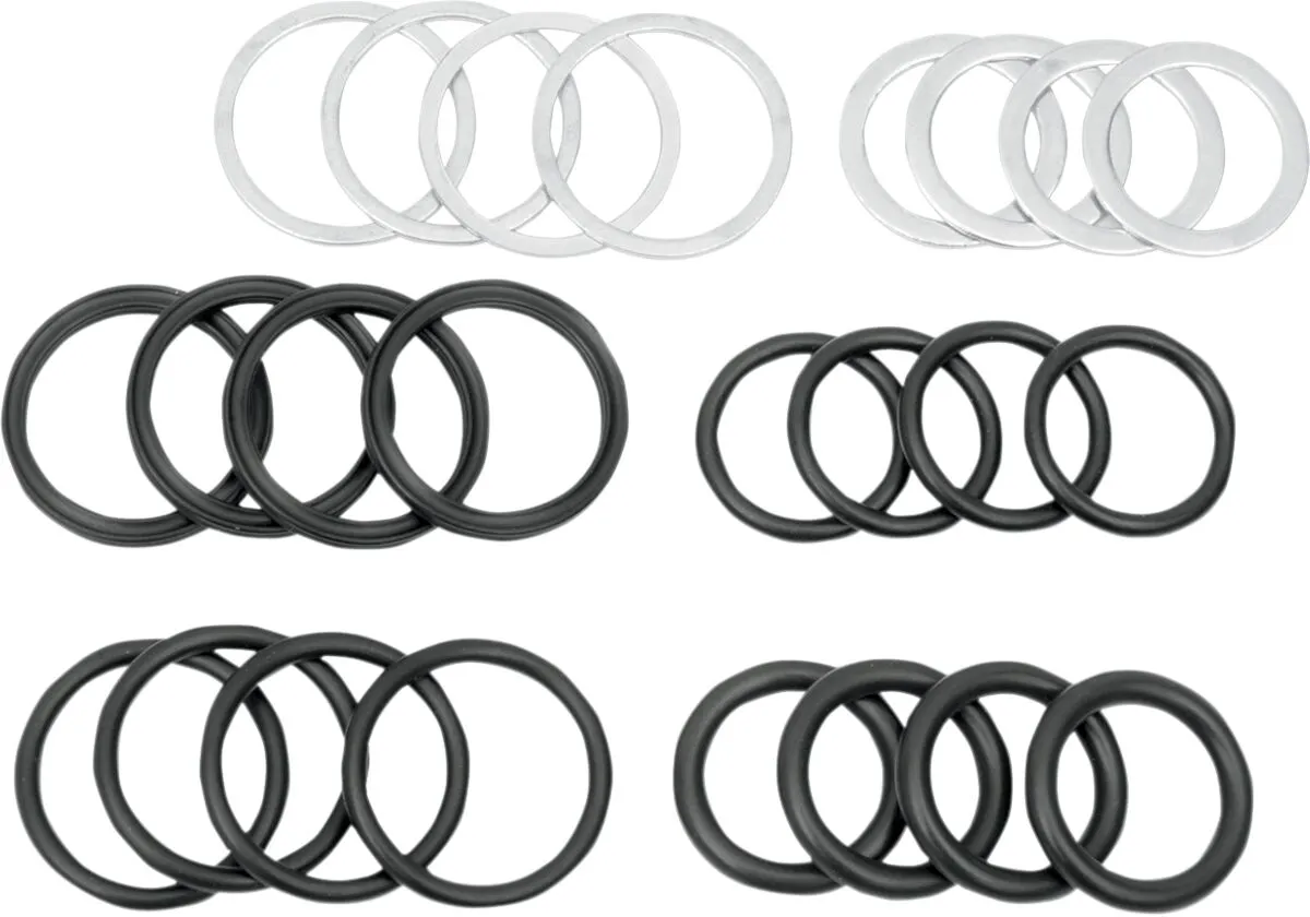 Kit de joints de rechange James Gasket