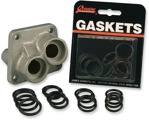 Kit de joints de rechange James Gasket - vue 2