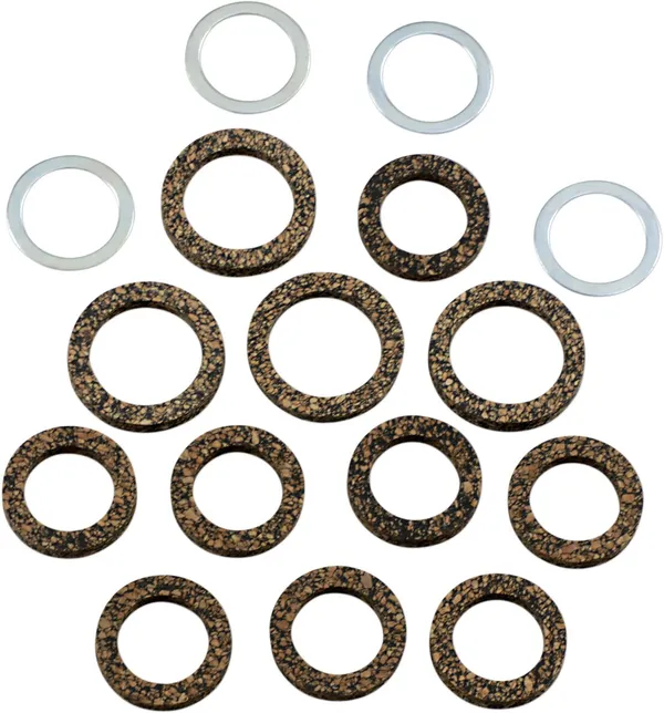 Kit de joints de rechange James Gasket - vue 2
