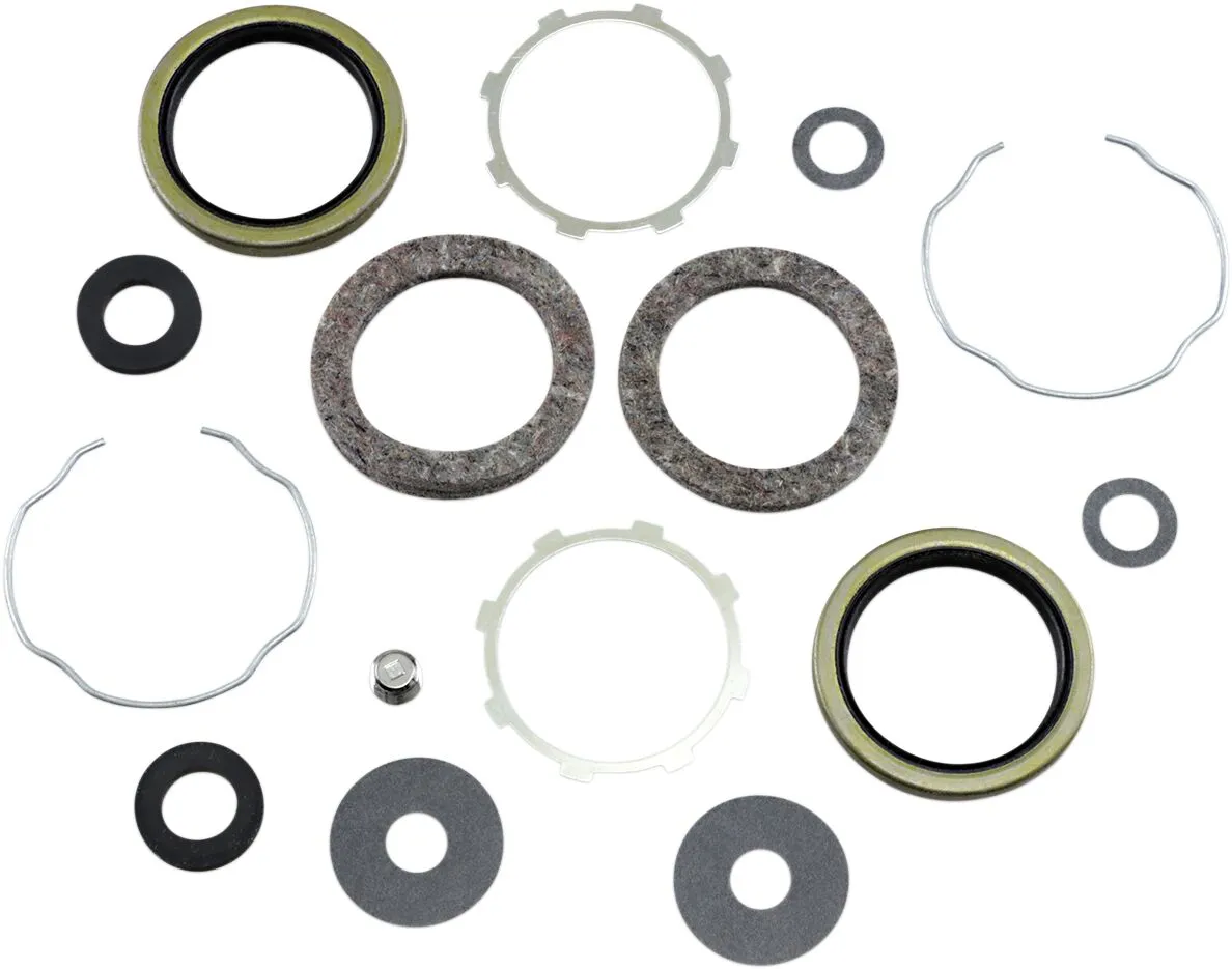 Kit de joints de fourche JAMES GASKET