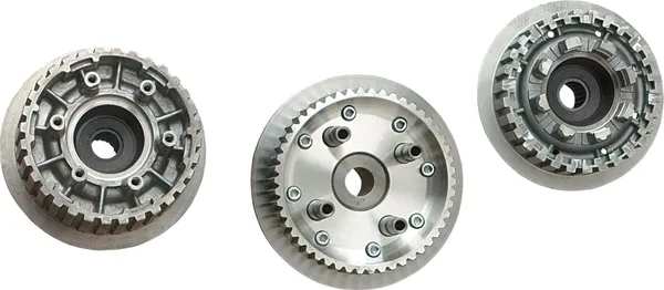 Cloche d'embrayage interne DRAG SPECIALTIES - vue 2