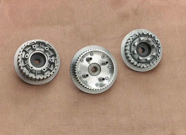 Cloche d'embrayage interne DRAG SPECIALTIES - vue 3