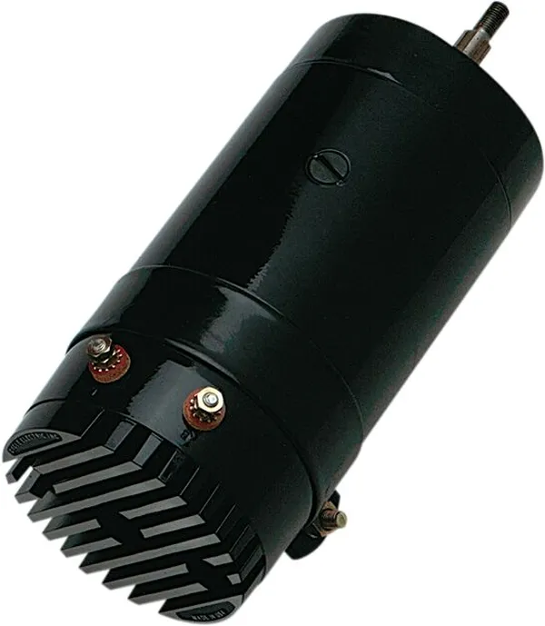 Générateur à ampérage variable avec régulateur intégré CYCLE ELECTRIC INC - vue 2