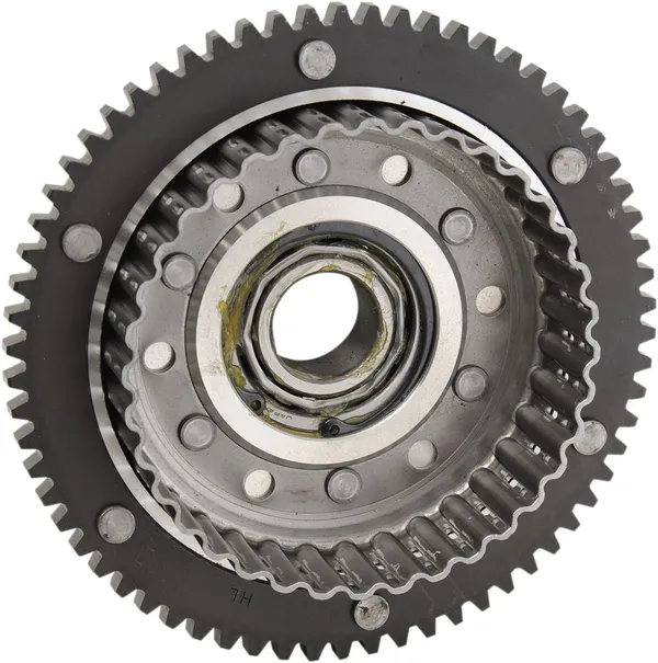 Cloche d'embrayage DRAG SPECIALTIES - vue 2