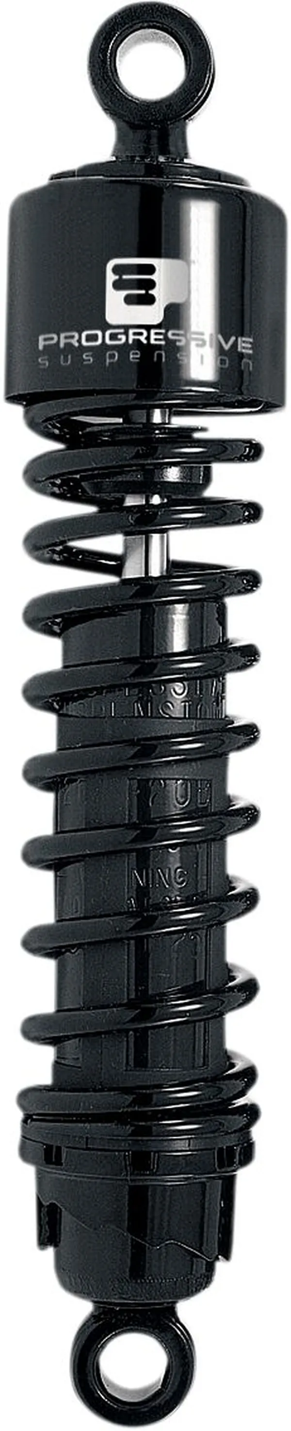Amortisseurs Série 412 Progressive Suspension