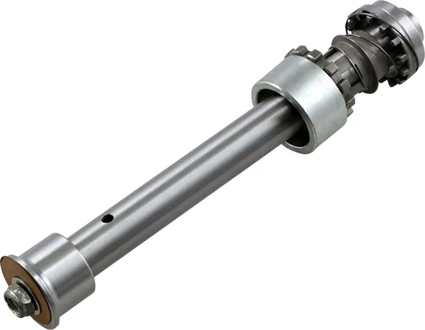 Kit d'amortisseur de fourche avant DRAG SPECIALTIES - vue 4