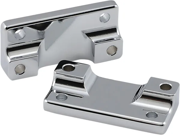Adaptateur de garde-boue sur fourche DRAG SPECIALTIES