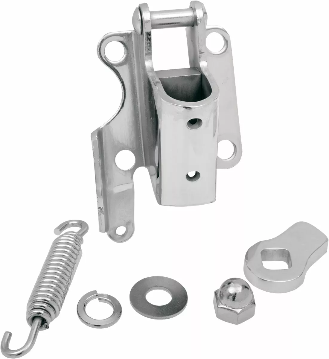 Kit de réparation pour fixation de béquille DRAG SPECIALTIES