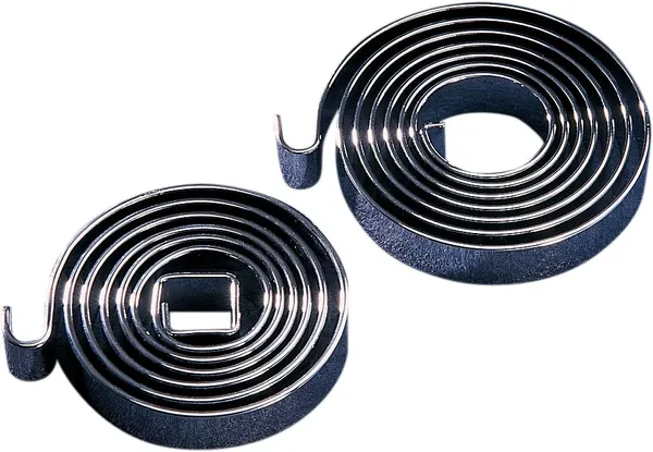 Ressort de rappel pour démarrage par kick DRAG SPECIALTIES - vue 3