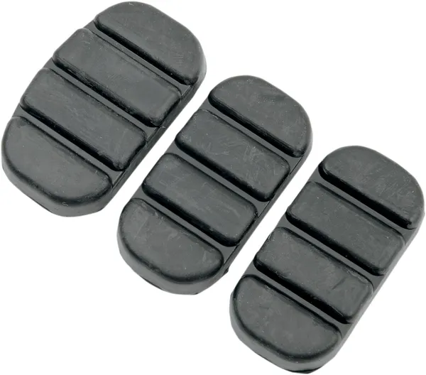 Plaquettes de frein ISO® de rechange Kuryakyn