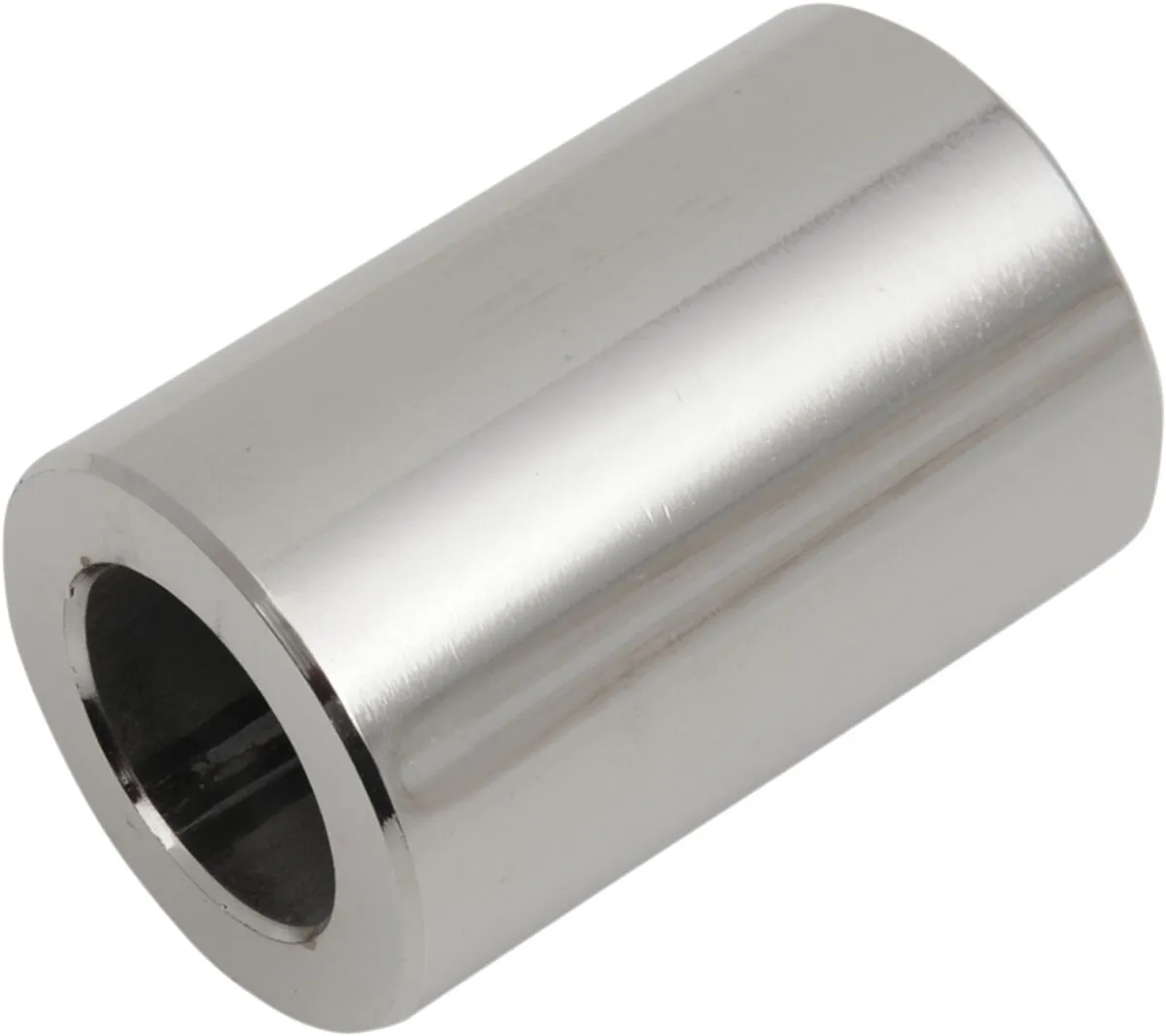 Entretoise d'axe extérieur en chrome DRAG SPECIALTIES