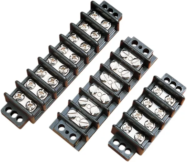 Bloc de raccordement STANDARD MOTOR PRODUCTS - vue 2