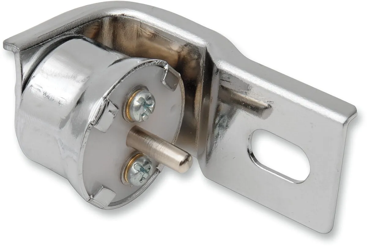 Contacteur de feu stop Drag Specialties pour FL, FX et XL Shovelhead