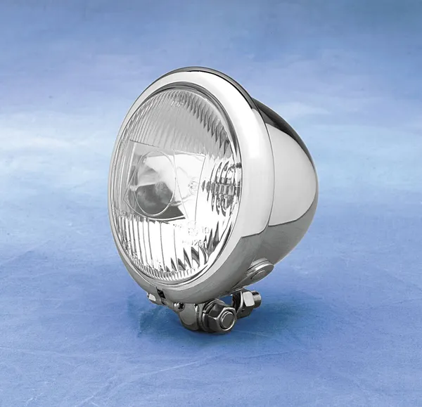 Feu additionnel 4-1/2" Drag Specialties - vue 2
