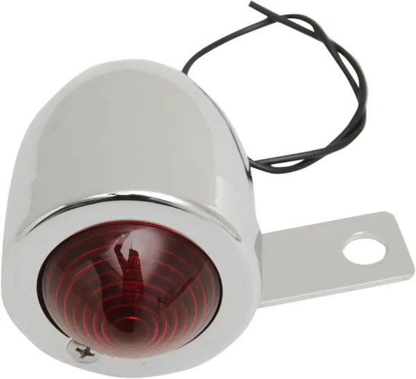 Feux de position Bullet Drag Specialties - vue 3