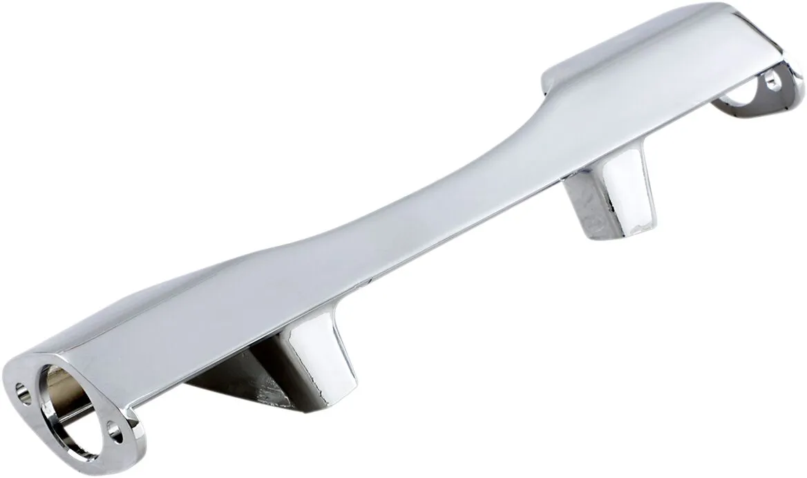 Fixation courte pour clignotant 8-1/4" DRAG SPECIALTIES