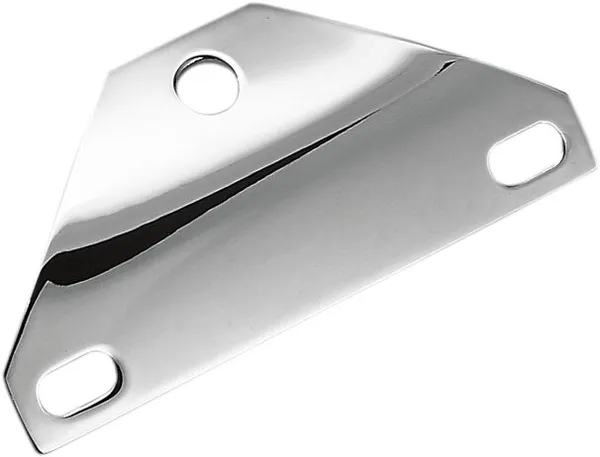 Patte de fixation inférieure pour phare DRAG SPECIALTIES - vue 2