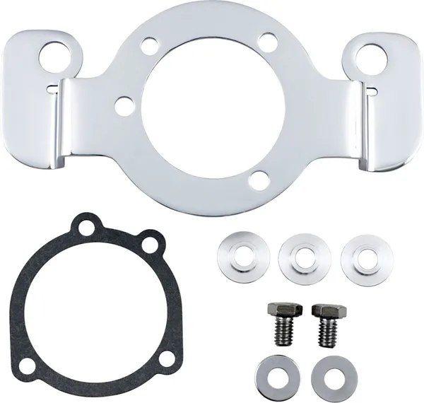 Kit de support de filtre à air DRAG SPECIALTIES - vue 2