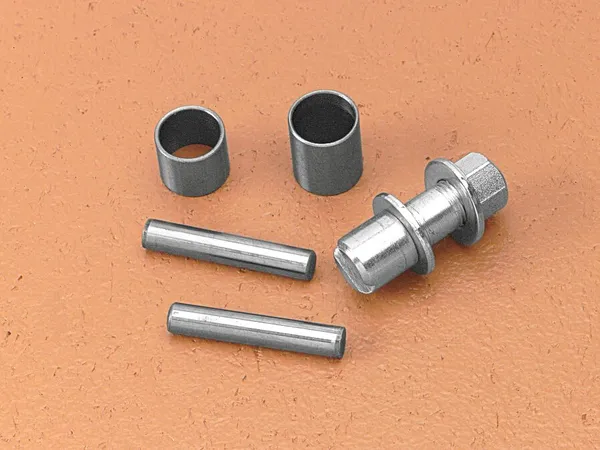 Jeu de bagues d'étrier EASTERN MOTORCYCLE PARTS - vue 2
