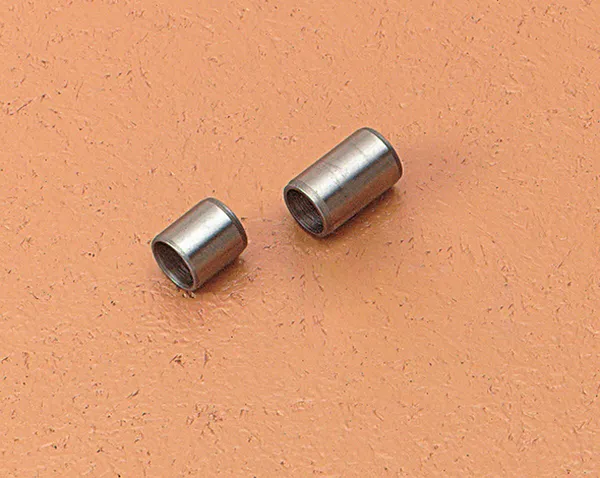 Jeu de bagues d'étrier Eastern Motorcycle Parts - vue 2