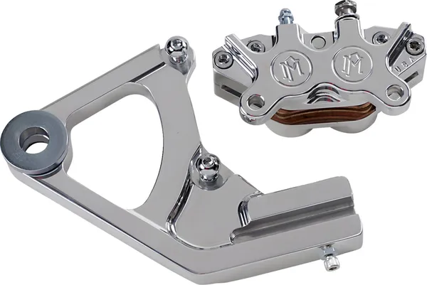 Kit d'étrier de frein Performance Machine - vue 2
