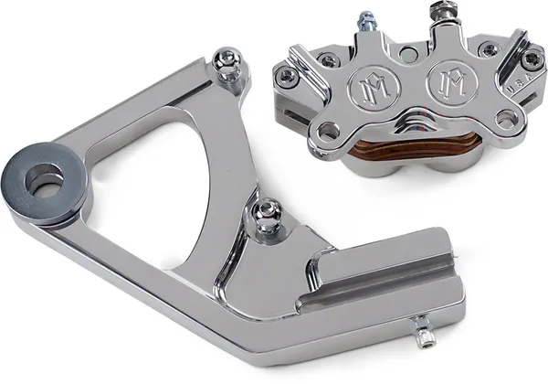 Kit d'étrier de frein Performance Machine - vue 3