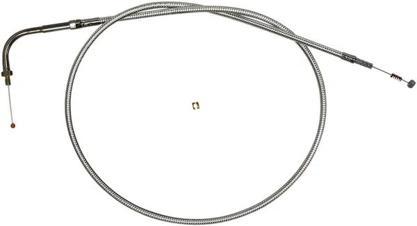 Câble tressé Sterling Chromite II® MAGNUM SHIELDING pour Harley-Davidson - vue 2