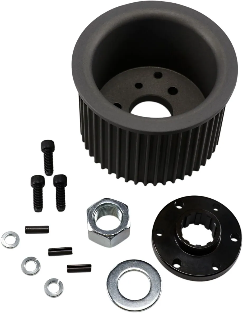 Poulie d'arbre moteur Belt Drives Ltd.