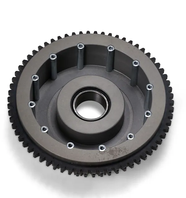 Panier d'embrayage de rechange Belt Drives Ltd. - vue 2