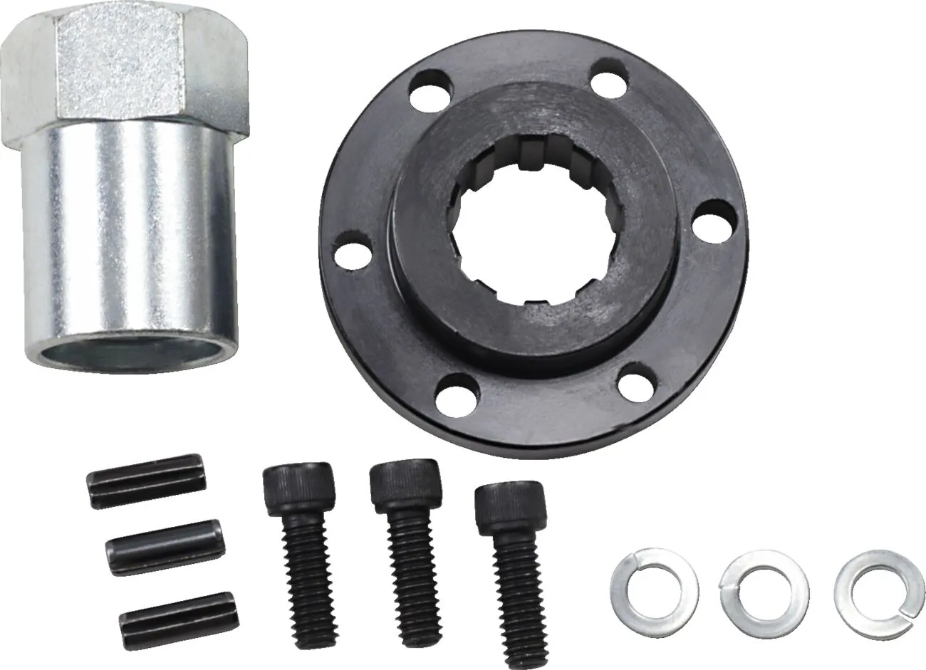 Insert d'entretoise BELT DRIVES LTD.